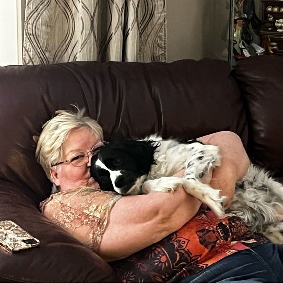 Meet your Posher, Mandy - Picture 10 of 12